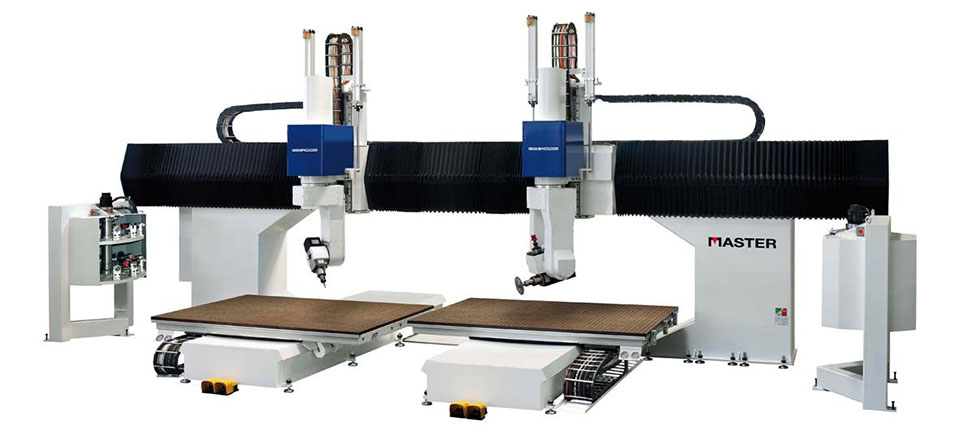 中国大型铸造机床工作台产业工艺水平需要创新